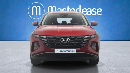 HYUNDAI Tucson Tucson 1.6 T-GDi HEV Modern 2WD