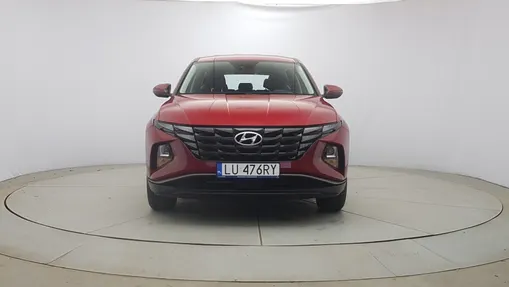 HYUNDAI Tucson Tucson 1.6 T-GDi HEV Modern 2WD