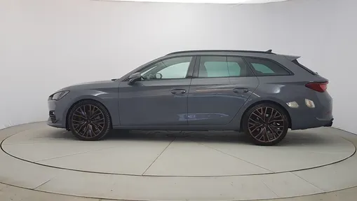 CUPRA Leon Leon 2.0 TSI VZ DSG