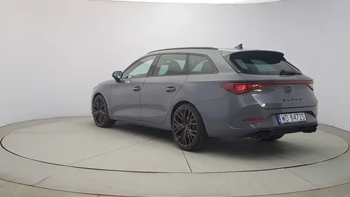 CUPRA Leon Leon 2.0 TSI VZ DSG
