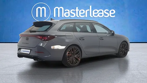 CUPRA Leon Leon 2.0 TSI VZ DSG