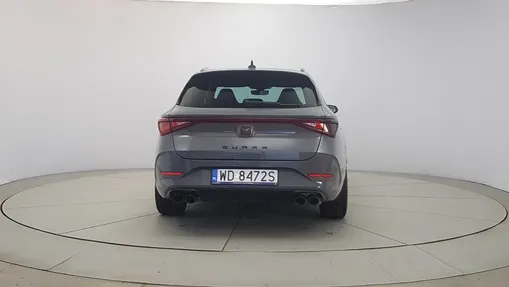 CUPRA Leon Leon 2.0 TSI VZ DSG