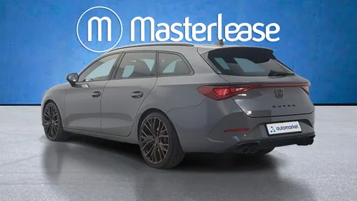 CUPRA Leon Leon 2.0 TSI VZ DSG