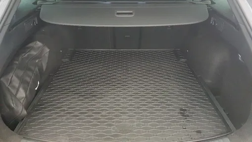 CUPRA Leon Leon 2.0 TSI VZ DSG