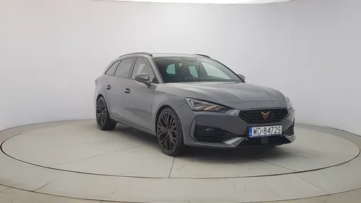 CUPRA Leon Leon 2.0 TSI VZ DSG