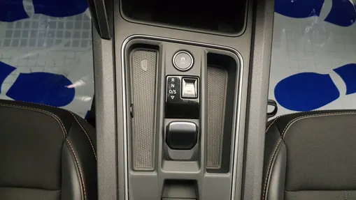 CUPRA Leon Leon 2.0 TSI VZ DSG