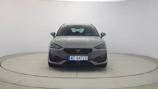 CUPRA Leon Leon 2.0 TSI VZ DSG