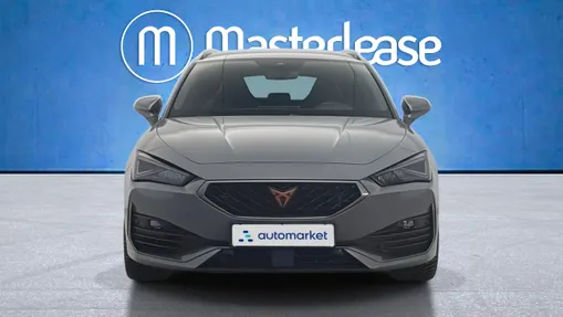 CUPRA Leon Leon 2.0 TSI VZ DSG