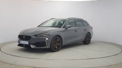 CUPRA Leon Leon 2.0 TSI VZ DSG
