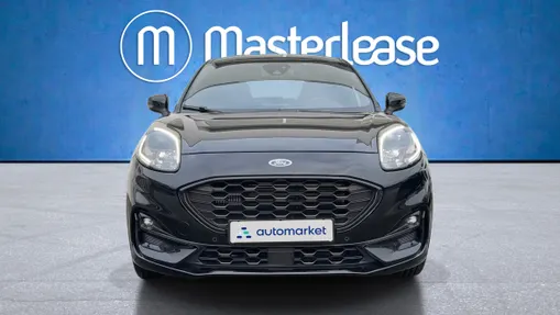 FORD Puma Puma 1.0 EcoBoost mHEV ST-Line DCT