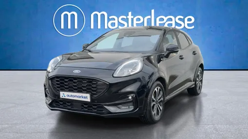 FORD Puma Puma 1.0 EcoBoost mHEV ST-Line DCT
