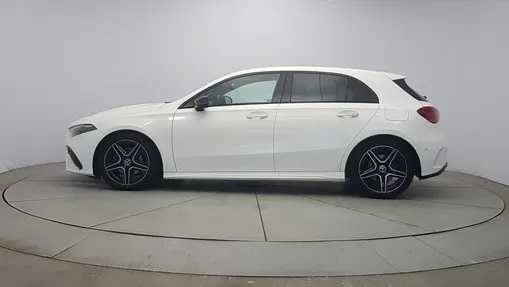 MERCEDES-BENZ A Klasa A 200 AMG Line 7G-DCT