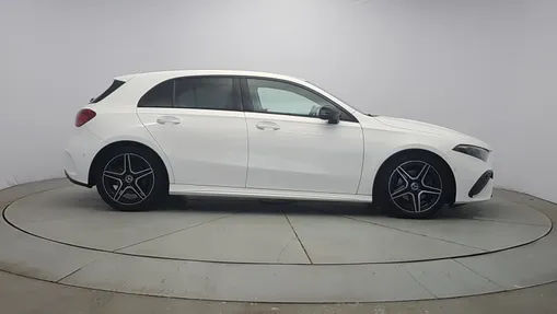 MERCEDES-BENZ A Klasa A 200 AMG Line 7G-DCT