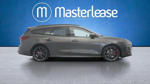 FORD Focus Focus 2.3 EcoBoost ST X aut