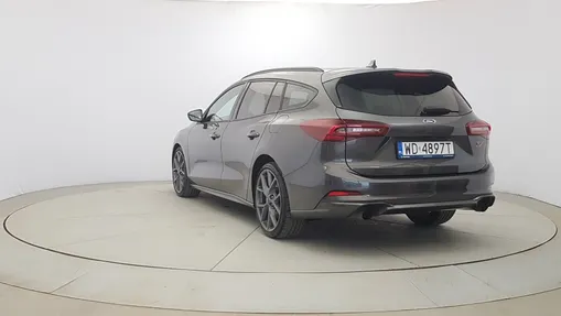 FORD Focus Focus 2.3 EcoBoost ST X aut