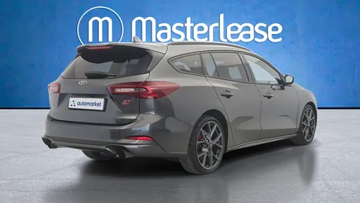 FORD Focus Focus 2.3 EcoBoost ST X aut