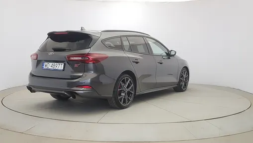 FORD Focus Focus 2.3 EcoBoost ST X aut