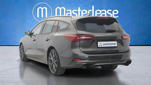 FORD Focus Focus 2.3 EcoBoost ST X aut