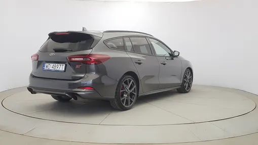 FORD Focus Focus 2.3 EcoBoost ST X aut