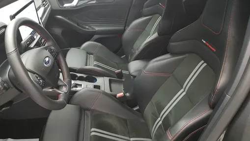 FORD Focus Focus 2.3 EcoBoost ST X aut