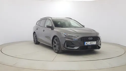 FORD Focus Focus 2.3 EcoBoost ST X aut