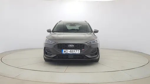 FORD Focus Focus 2.3 EcoBoost ST X aut