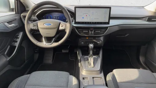 FORD Focus Focus 1.0 EcoBoost mHEV Active X aut