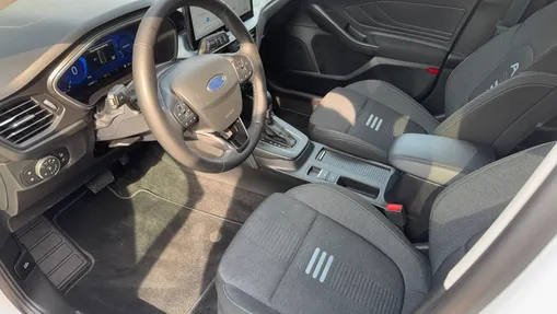 FORD Focus Focus 1.0 EcoBoost mHEV Active X aut