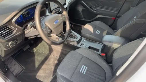 FORD Focus Focus 1.0 EcoBoost mHEV Active X aut