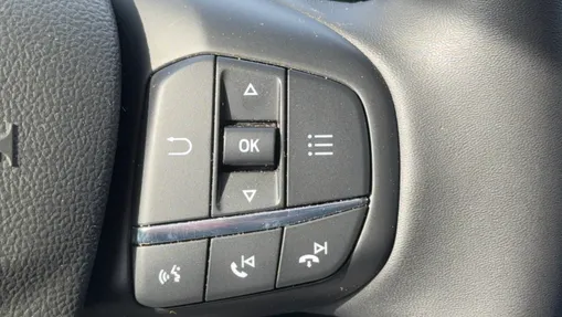 FORD Focus Focus 1.0 EcoBoost mHEV Active X aut