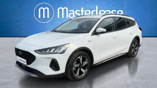 FORD Focus Focus 1.0 EcoBoost mHEV Active X aut