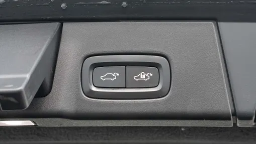 VOLVO V90 V90 CC B5 D AWD Pro aut