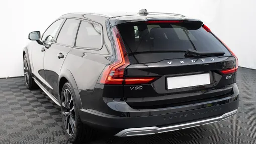 VOLVO V90 V90 CC B5 D AWD Pro aut