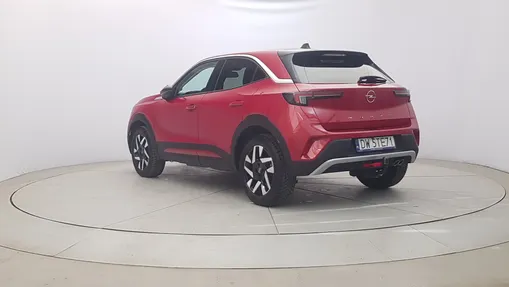 OPEL Mokka Mokka 1.2 T Elegance S&S aut