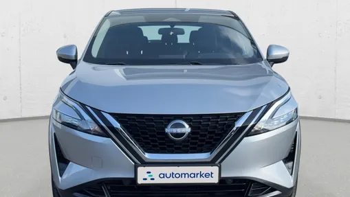 NISSAN Qashqai Qashqai 1.3 DIG-T mHEV Acenta Xtronic