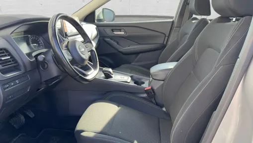 NISSAN Qashqai Qashqai 1.3 DIG-T mHEV Acenta Xtronic