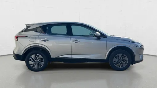 NISSAN Qashqai Qashqai 1.3 DIG-T mHEV Acenta Xtronic