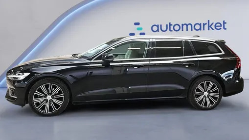VOLVO V60 V60 B4 B Inscription aut