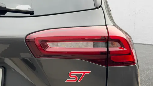 FORD Focus Focus 2.3 EcoBoost ST X aut