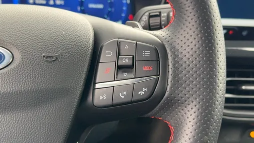 FORD Focus Focus 2.3 EcoBoost ST X aut
