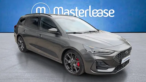 FORD Focus Focus 2.3 EcoBoost ST X aut