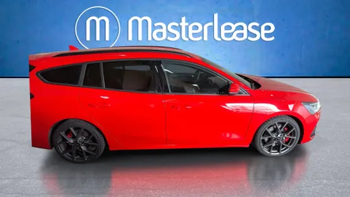FORD Focus Focus 2.3 EcoBoost ST X aut
