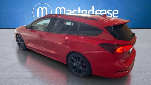 FORD Focus Focus 2.3 EcoBoost ST X aut