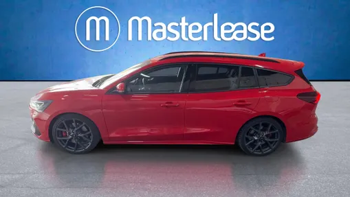 FORD Focus Focus 2.3 EcoBoost ST X aut