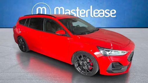FORD Focus Focus 2.3 EcoBoost ST X aut