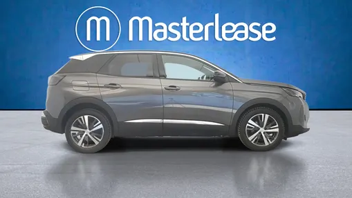 PEUGEOT 3008 3008 1.5 BlueHDi Allure Pack S&S EAT8