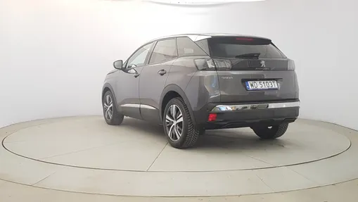 PEUGEOT 3008 3008 1.5 BlueHDi Allure Pack S&S EAT8