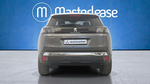 PEUGEOT 3008 3008 1.5 BlueHDi Allure Pack S&S EAT8