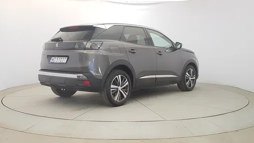 PEUGEOT 3008 3008 1.5 BlueHDi Allure Pack S&S EAT8