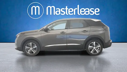 PEUGEOT 3008 3008 1.5 BlueHDi Allure Pack S&S EAT8